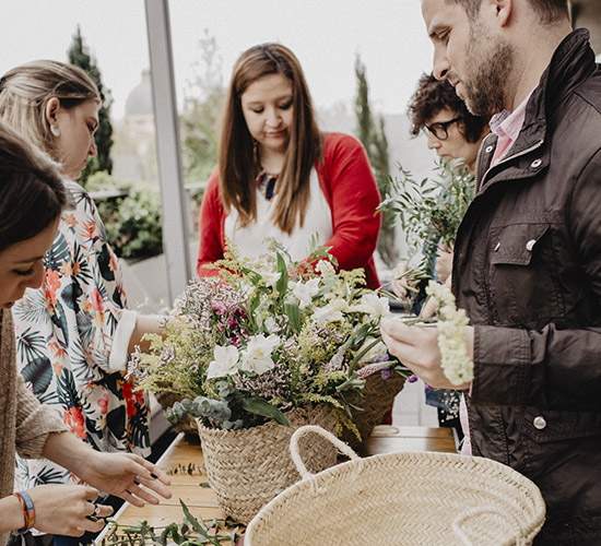 curso wedding planner madrid curso wedding planner madrid