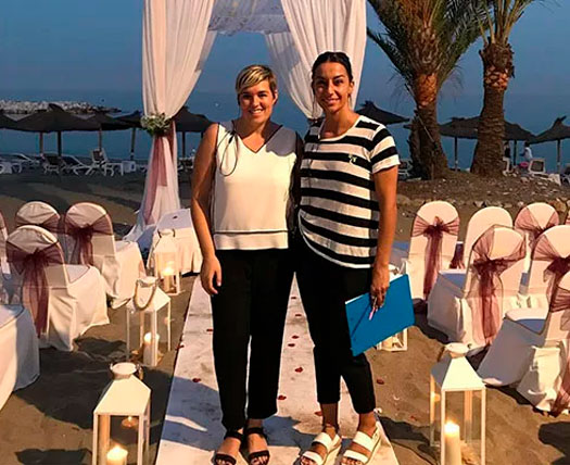 Wedding planner Sevilla Wedding planner Sevilla