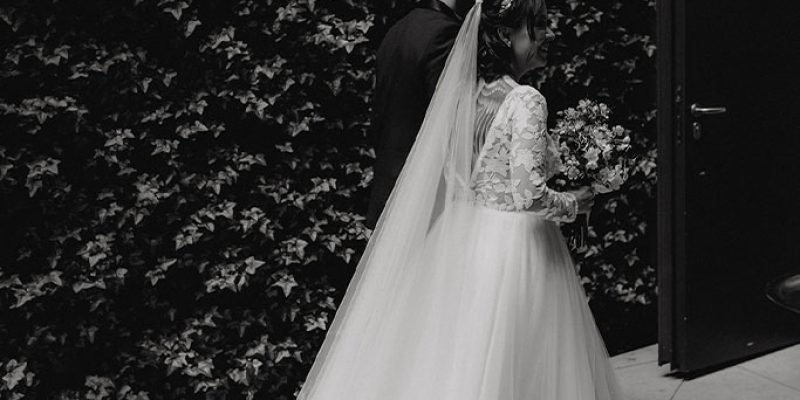 Wedding Planner Gigi y Julian