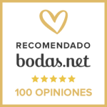 Recomendado +100 opiniones
