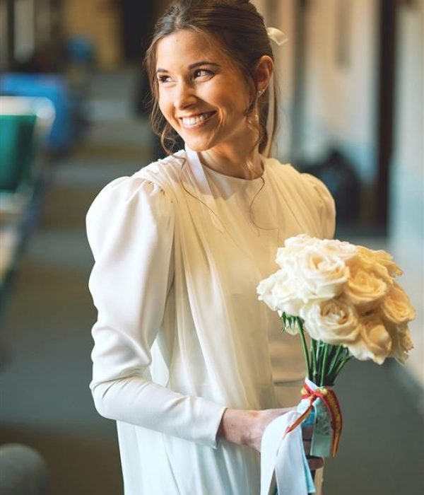La boda de Arancha y Javier - Antiguo Convento de Boadilla