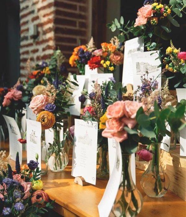 La boda de Arancha y Javier - Antiguo Convento de Boadilla