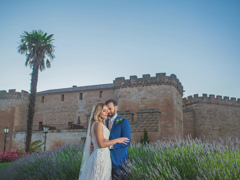 Destination Weddings