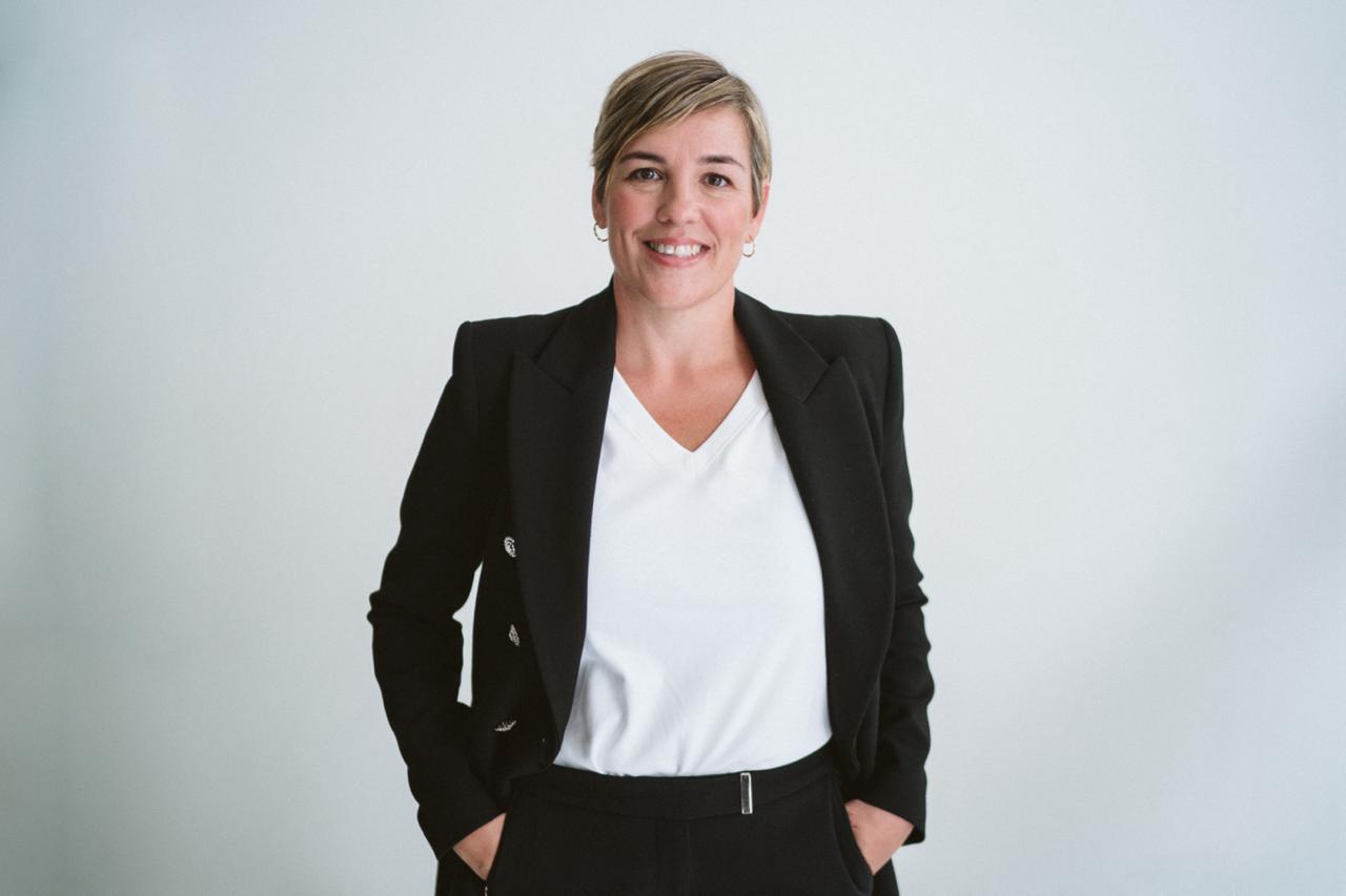 Cristina Rosa Cavero - Wedding Planner