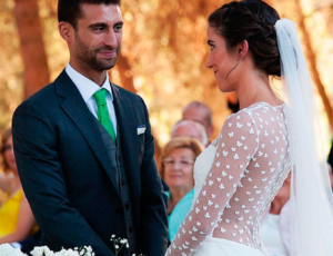 Asuncion y Jorge Wedding Planenr Madrid