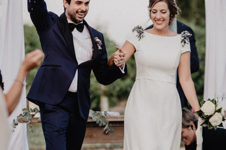 boda salva y silvia