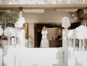 Daniela y Emilio Wedding Planner Madrid