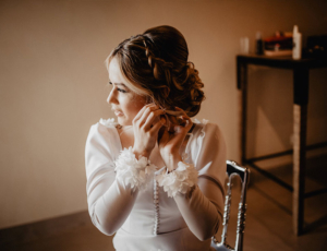Daniela y Emilio Wedding Planner Madrid