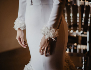 Daniela y Emilio Wedding Planner Madrid