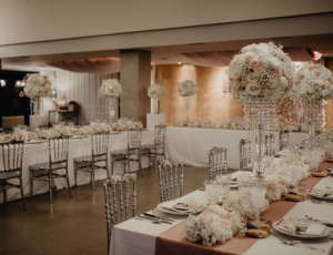 Daniela y Emilio Wedding Planner Madrid