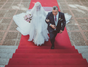 Inma y Rober Wedding Planner Madrid