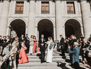 Wedding Planner Madrid Patricia y Nils