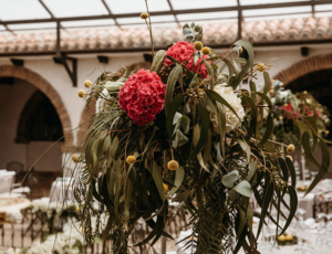 wedding planner neeva y jose carlos