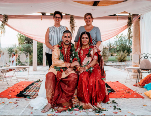 wedding planner neeva y jose carlos